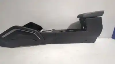 Pezzo di ricambio per auto di seconda mano console centrale per dacia duster (hm_) 1.0 tce 90 riferimenti oem iam 363155060r  