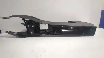 Pezzo di ricambio per auto di seconda mano console centrale per dacia duster (hm_) 1.0 tce 90 riferimenti oem iam 363155060r  