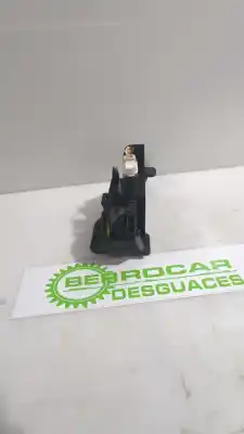 Pezzo di ricambio per auto di seconda mano pedale del freno per dacia duster (hm_) 1.0 tce 90 riferimenti oem iam 465011334r  