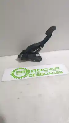 Second-hand car spare part clutch pedal for dacia duster (hm_) 1.0 tce 90 oem iam references 465400098r