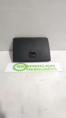 Second-hand car spare part glove compartment for dacia duster (hm_) 1.0 tce 90 oem iam references 682527161r