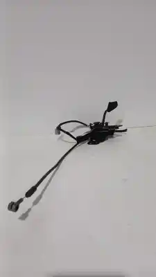 Pezzo di ricambio per auto di seconda mano Chiusura Del Cappuccio per KIA CEED (CD) 1.0 T-GDI Riferimenti OEM IAM 81130J7000  