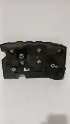 Peça sobressalente para automóvel em segunda mão tampa do motor por kia ceed (cd) 1.0 t-gdi referências oem iam 2924007611  