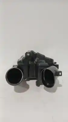 Second-hand car spare part air filter support for kia ceed (cd) 1.0 t-gdi oem iam references 28221j7200  