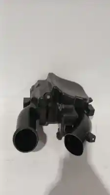 Second-hand car spare part air filter support for kia ceed (cd) 1.0 t-gdi oem iam references 28221j7200  