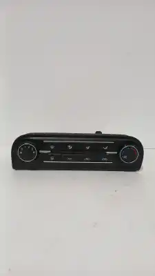 Peça sobressalente para automóvel em segunda mão COMANDO DE SOFAGEM (CHAUFFAGE / AR CONDICIONADO)  por KIA CEED (CD)  Referências OEM IAM 97250J7100  