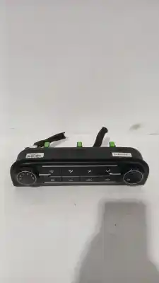 Peça sobressalente para automóvel em segunda mão comando de sofagem (chauffage / ar condicionado)  por kia ceed (cd) 1.0 t-gdi referências oem iam 97250j7100  