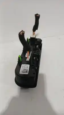 Peça sobressalente para automóvel em segunda mão comando de sofagem (chauffage / ar condicionado)  por kia ceed (cd) 1.0 t-gdi referências oem iam 97250j7100  