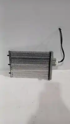 Peça sobressalente para automóvel em segunda mão resistência sofagem chauffage por kia ceed (cd) 1.0 t-gdi referências oem iam 97191j7000  