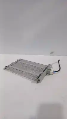 Peça sobressalente para automóvel em segunda mão resistência sofagem chauffage por kia ceed (cd) 1.0 t-gdi referências oem iam 97191j7000  