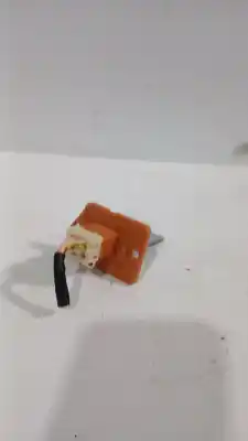 Peça sobressalente para automóvel em segunda mão Resistência Sofagem Chauffage por KIA CEED (CD) 1.0 T-GDI Referências OEM IAM 97128S7000  