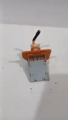 Peça sobressalente para automóvel em segunda mão resistência sofagem chauffage por kia ceed (cd) 1.0 t-gdi referências oem iam 97128s7000  