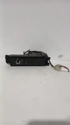 Peça sobressalente para automóvel em segunda mão Comandos De Alavanca por AUDI A4 B6 (8E2) 1.9 TDI Referências OEM IAM 8E0919721  