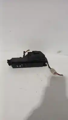 Peça sobressalente para automóvel em segunda mão comandos de alavanca por audi a4 b6 (8e2) 1.9 tdi referências oem iam 8e0919721  