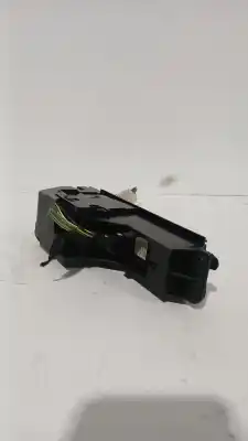 Peça sobressalente para automóvel em segunda mão comandos de alavanca por audi a4 b6 (8e2) 1.9 tdi referências oem iam 8e0919721  