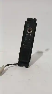 Peça sobressalente para automóvel em segunda mão comandos de alavanca por audi a4 b6 (8e2) 1.9 tdi referências oem iam 8e0919721  