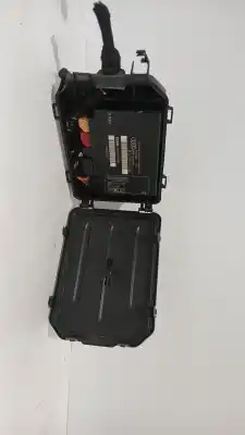 Peça sobressalente para automóvel em segunda mão MÓDULO ELETRÔNICO por AUDI A4 B6 (8E2) 1.9 TDI Referências OEM IAM 8E0959433AQ  