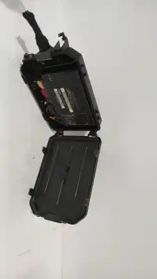 Peça sobressalente para automóvel em segunda mão módulo eletrônico por audi a4 b6 (8e2) 1.9 tdi referências oem iam 8e0959433aq  