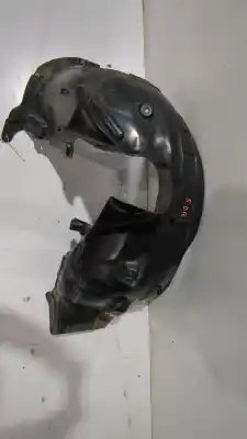 Peça sobressalente para automóvel em segunda mão cave de roda dianteira direita por citroen c3 feel referências oem iam 9808363380  