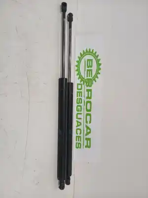 Peça sobressalente para automóvel em segunda mão AMORTECEDORES DO TRONCO / PORTA por SEAT ALHAMBRA (7V9) 1.9 TDI Referências OEM IAM 4868QP0800N  