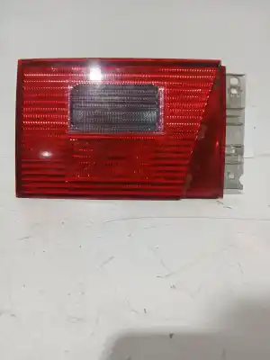 Peça sobressalente para automóvel em segunda mão FAROLIM INTERIOR TRASEIRO ESQUERDO por SEAT ALHAMBRA (7V9) 1.9 TDI Referências OEM IAM 7M7945111  