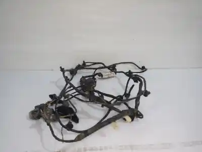 Peça sobressalente para automóvel em segunda mão sensor de estacionamento por jaguar e-pace (x540) 2.0 d150 awd referências oem iam j9c314369