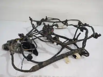 Peça sobressalente para automóvel em segunda mão sensor de estacionamento por jaguar e-pace (x540) 2.0 d150 awd referências oem iam j9c314369  