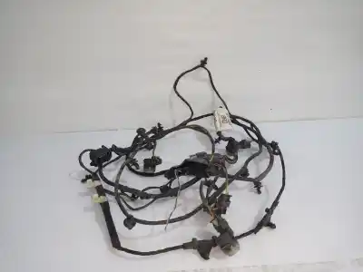 Peça sobressalente para automóvel em segunda mão sensor de estacionamento por jaguar e-pace (x540) 2.0 d150 awd referências oem iam j9c314369  