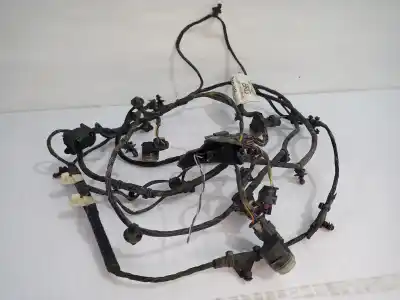 Peça sobressalente para automóvel em segunda mão sensor de estacionamento por jaguar e-pace (x540) 2.0 d150 awd referências oem iam j9c314369  