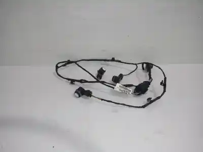 Second-hand car spare part parking sensor for seat arona xperience oem iam references 6f9971251