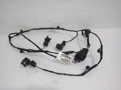 Second-hand car spare part parking sensor for seat arona xperience oem iam references 6f9971251  