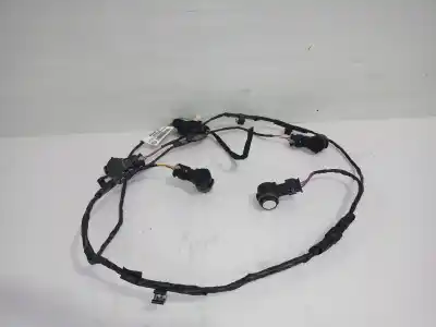 Second-hand car spare part parking sensor for seat arona xperience oem iam references 6f9971251  