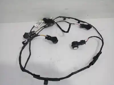 Second-hand car spare part parking sensor for seat arona xperience oem iam references 6f9971251  