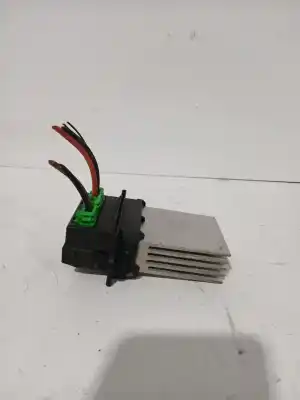 Tweedehands auto-onderdeel VERWARMINGSWEERSTAND voor CITROEN C3 II (SC_)  OEM IAM-referenties T1000948E  