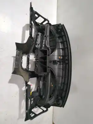 Peça sobressalente para automóvel em segunda mão tablier por citroen c3 ii (sc_) 1.4 hdi 70 (sc8hzc sc8hr0 sc8hp4) referências oem iam 8211ca  