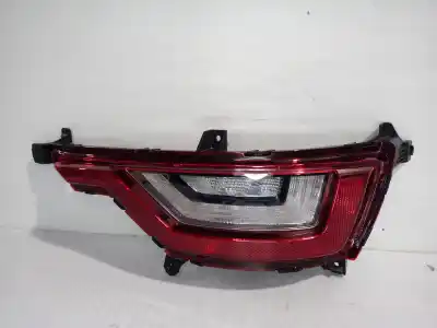 Second-hand car spare part REAR RIGHT FOG LIGHT for KIA NIRO II (SG2) 1.6 GDi Hybrid OEM IAM references 92406AT100  