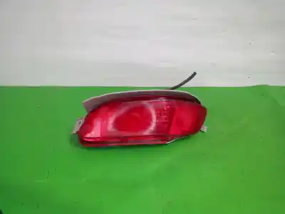 Second-hand car spare part REAR RIGHT FOG LIGHT for LEXUS RX 300 (MCU35) Luxury OEM IAM references 8191048030  