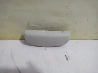 Second-hand car spare part SUNGLASSES HOLDER for OPEL GRANDLAND X Design Line OEM IAM references 5E0868837  