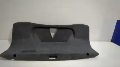 Second-hand car spare part TAILGATE TRIM for AUDI A4 B6 (8E2) 1.9 TDI OEM IAM references 8E5867975A  