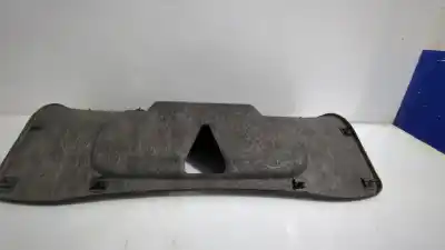 Second-hand car spare part tailgate trim for audi a4 b6 (8e2) 1.9 tdi oem iam references 8e5867975a  