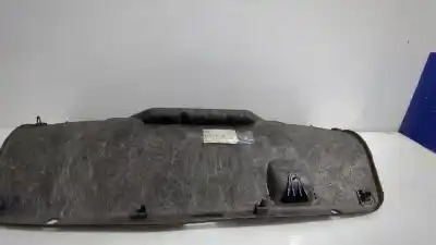 Second-hand car spare part tailgate trim for audi a4 b6 (8e2) 1.9 tdi oem iam references 8e5867975a  