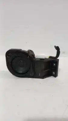 Second-hand car spare part SPEAKER for HYUNDAI I20 III (BC3, BI3) 1.0 T-GDI HYBRID 48V OEM IAM references 96355Q0000  