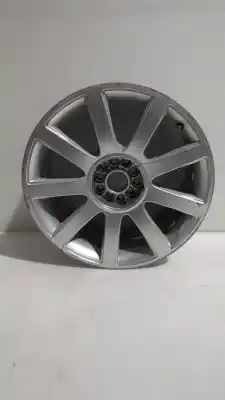Second-hand car spare part RIM for AUDI A4 B6 (8E2) 1.9 TDI OEM IAM references 85JX18H2  