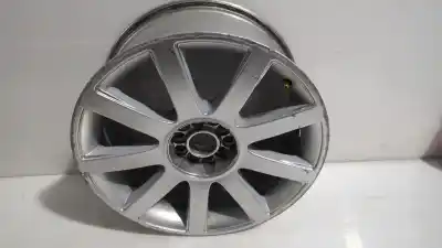 Second-hand car spare part rim for audi a4 b6 (8e2) 1.9 tdi oem iam references 85jx18h2  