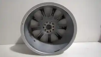 Second-hand car spare part rim for audi a4 b6 (8e2) 1.9 tdi oem iam references 85jx18h2  