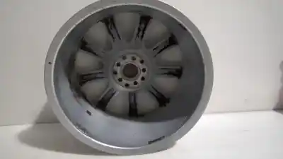 Second-hand car spare part rim for audi a4 b6 (8e2) 1.9 tdi oem iam references 85jx18h2  