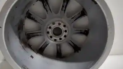 Second-hand car spare part rim for audi a4 b6 (8e2) 1.9 tdi oem iam references 85jx18h2  