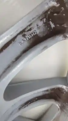 Second-hand car spare part rim for audi a4 b6 (8e2) 1.9 tdi oem iam references 85jx18h2  