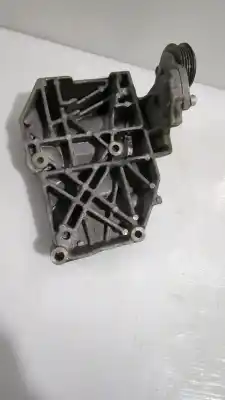 Peça sobressalente para automóvel em segunda mão suporte do alternador por audi a4 b6 (8e2) 1.9 tdi referências oem iam 038260885c  