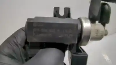 Pezzo di ricambio per auto di seconda mano valvola aria aggiuntiva per audi a4 b6 (8e2) 1.9 tdi riferimenti oem iam 8e0906627a  